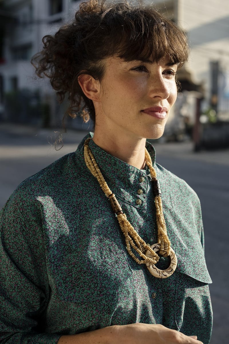 Statement Necklace